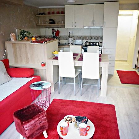 Apartment Kamencic Zlatibor Esterno foto