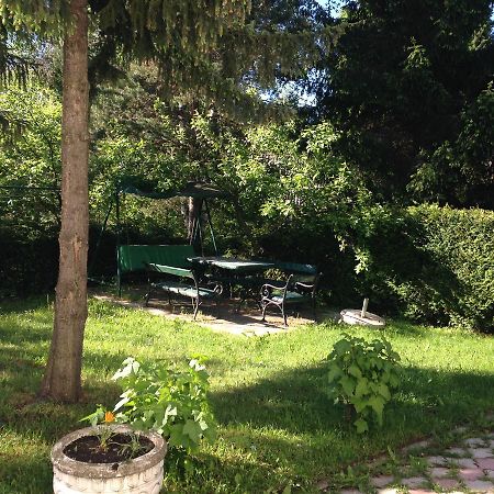 Apartment Kamencic Zlatibor Esterno foto