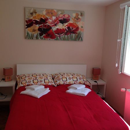 Apartment Kamencic Zlatibor Esterno foto
