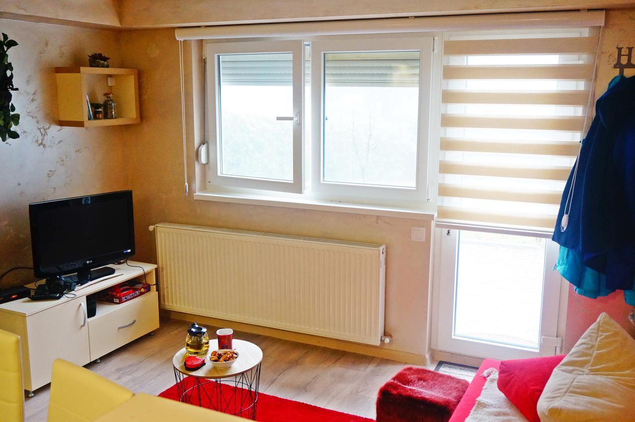 Apartment Kamencic Zlatibor Esterno foto