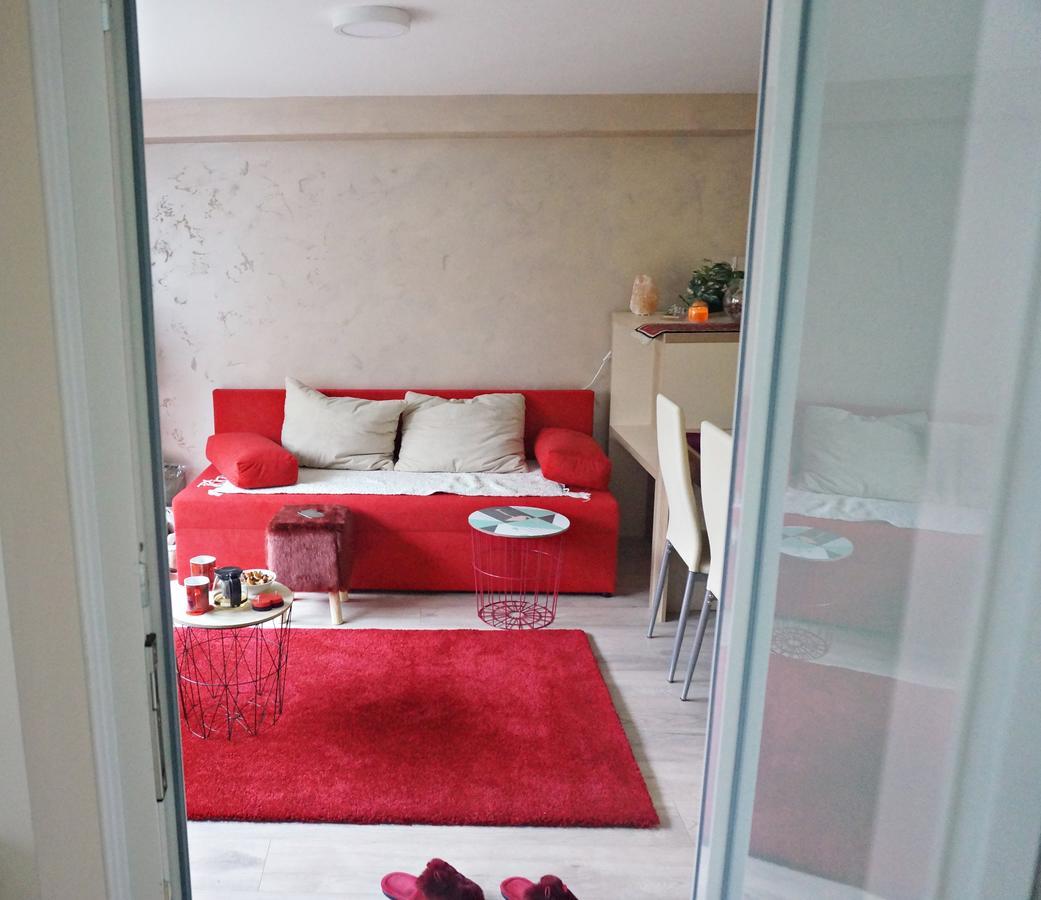 Apartment Kamencic Zlatibor Esterno foto
