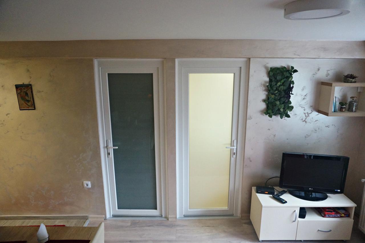 Apartment Kamencic Zlatibor Esterno foto