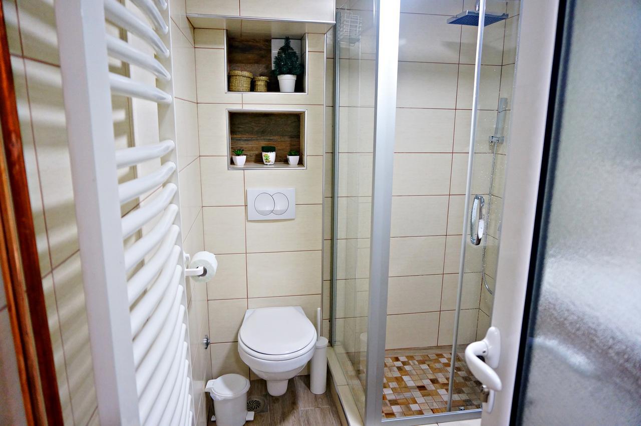 Apartment Kamencic Zlatibor Esterno foto