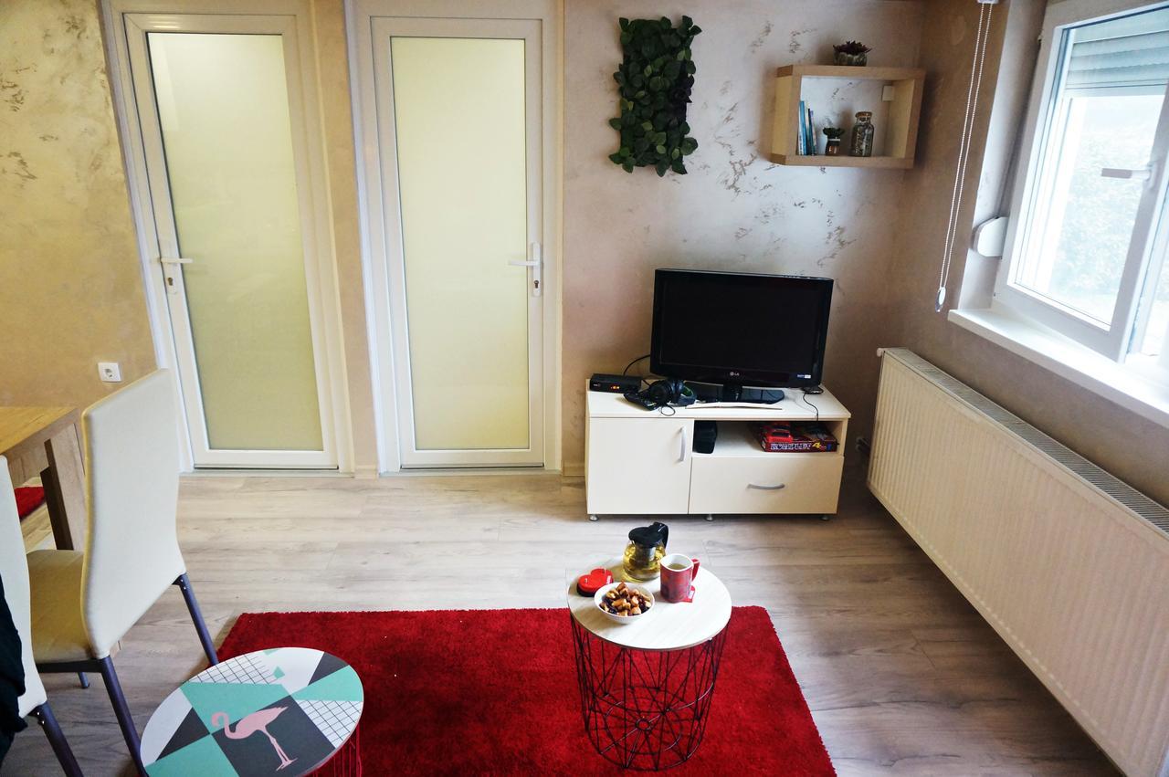 Apartment Kamencic Zlatibor Esterno foto
