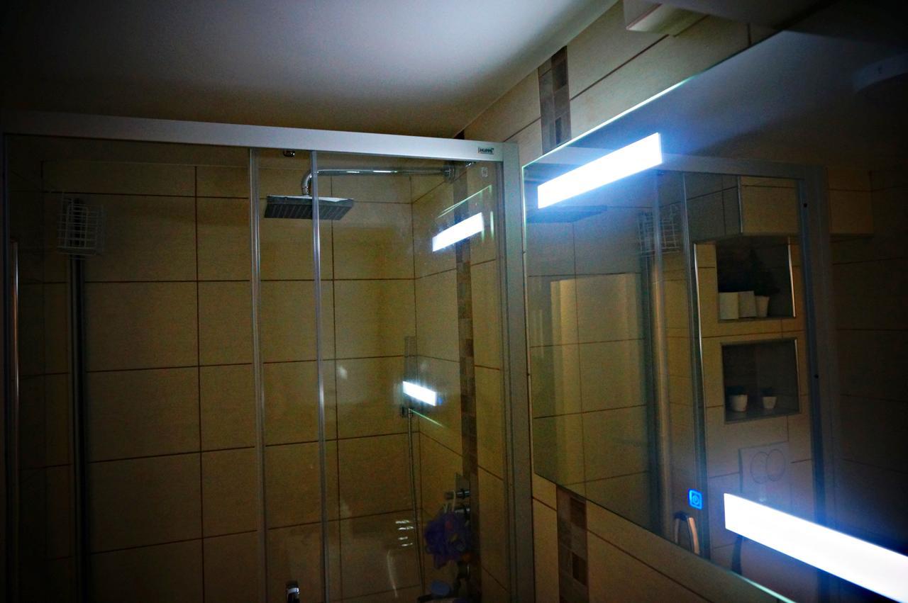 Apartment Kamencic Zlatibor Esterno foto