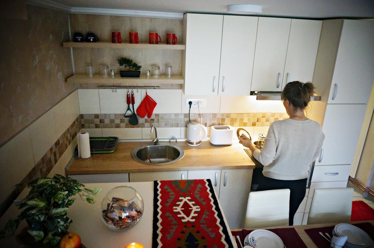 Apartment Kamencic Zlatibor Esterno foto