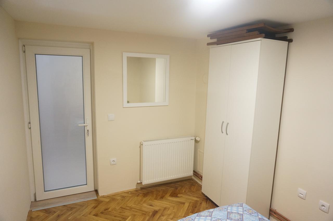 Apartment Kamencic Zlatibor Esterno foto