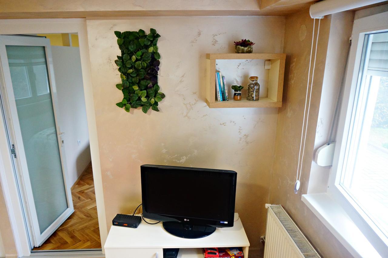 Apartment Kamencic Zlatibor Esterno foto