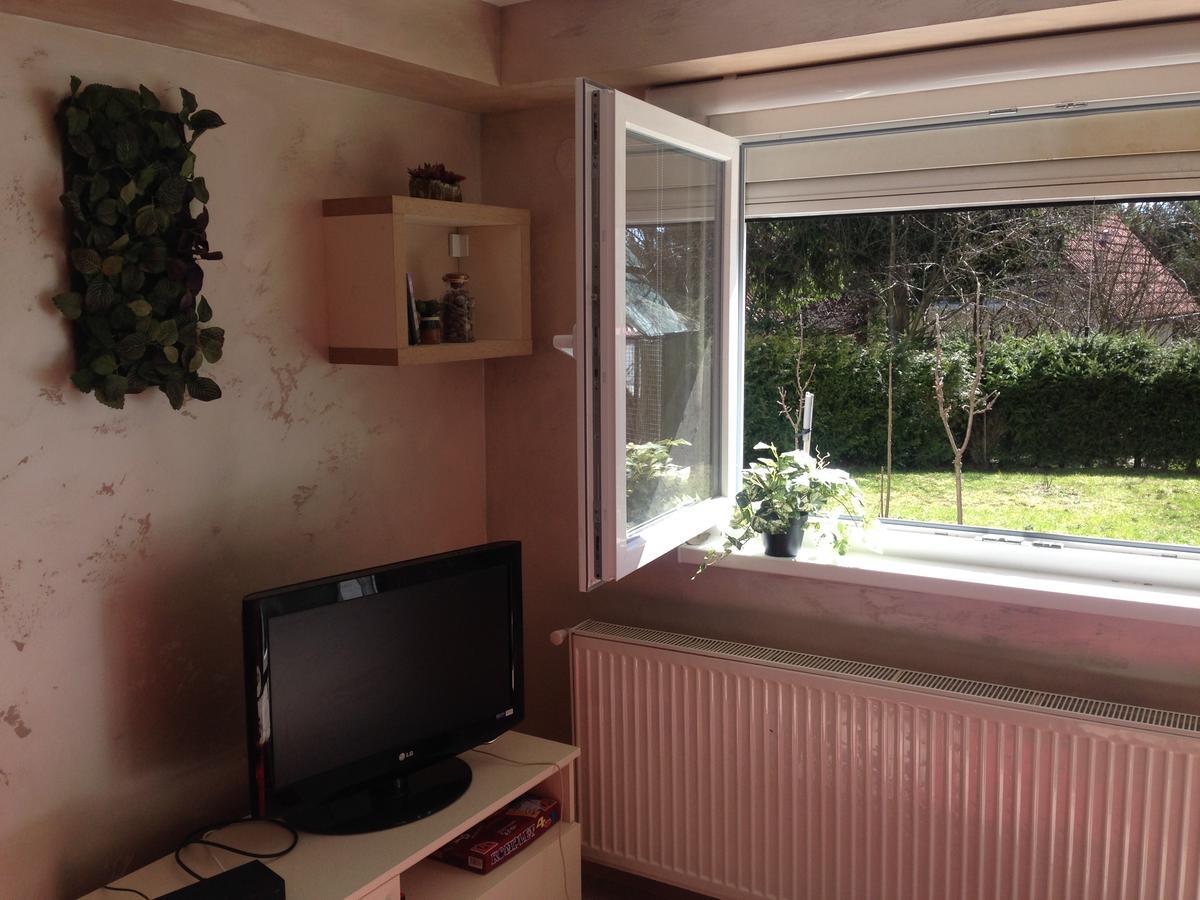 Apartment Kamencic Zlatibor Esterno foto