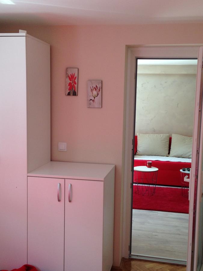 Apartment Kamencic Zlatibor Esterno foto