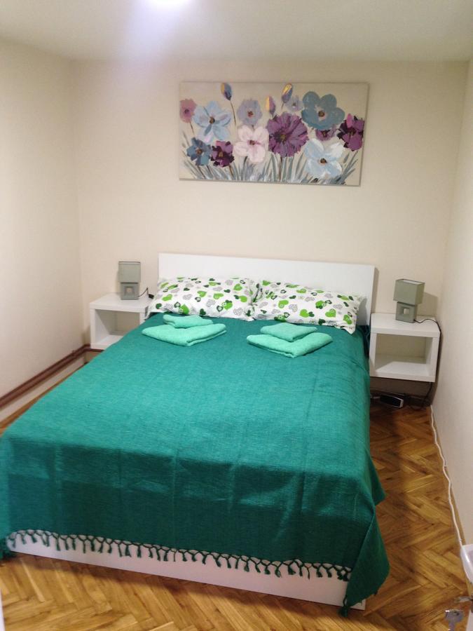 Apartment Kamencic Zlatibor Esterno foto