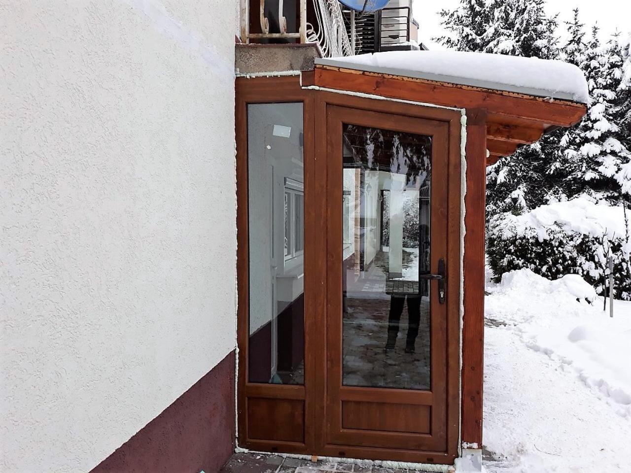 Apartment Kamencic Zlatibor Esterno foto