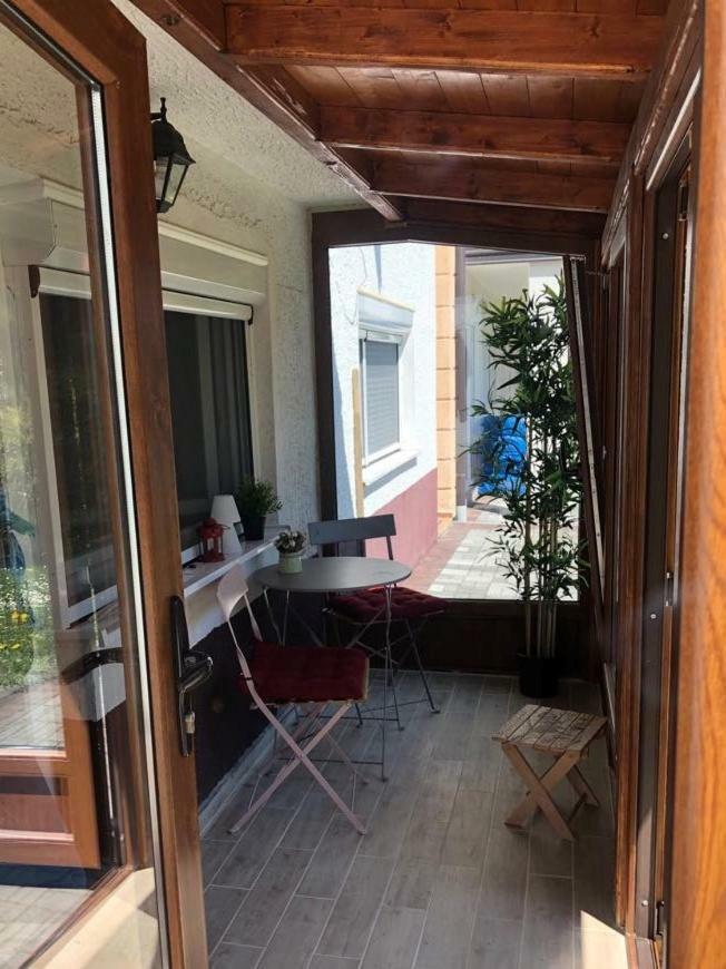 Apartment Kamencic Zlatibor Esterno foto