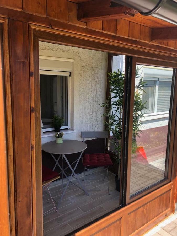 Apartment Kamencic Zlatibor Esterno foto